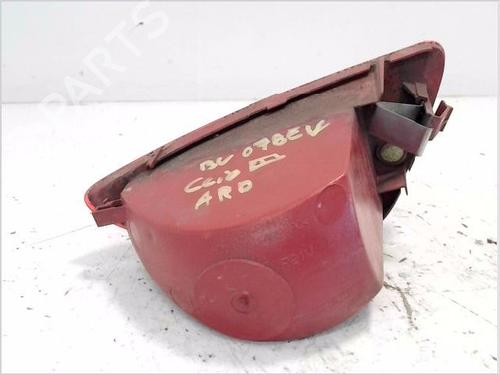 Right taillight RENAULT CLIO III (BR0/1, CR0/1) 1.5 dCi | BP27215468C35 