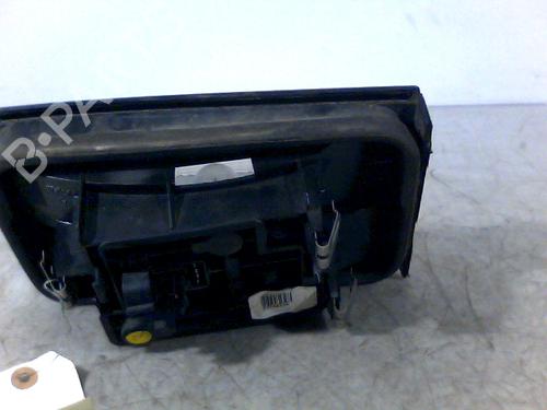 Left tailgate light CITROËN XANTIA (X1_, X2_) 1.9 Turbo D | BP26083652C79 