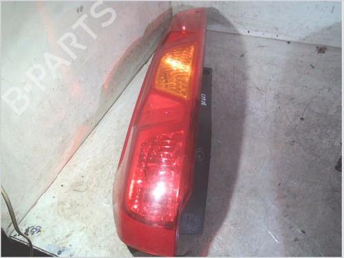 Feu arrière gauche NISSAN X-TRAIL II (T31) 2.0 dCi 4x4 (150 hp) 32093474