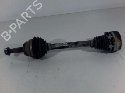 Used Left front driveshaft VW LUPO I (6X1, 6E1) 1.0 (50 hp) 26061467