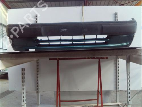 Used Front bumper CITROËN SAXO (S0, S1) 1.0 X (50 hp) 26113031