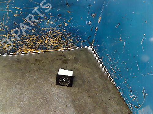 Used Display monitor RENAULT CLIO I (B/C57_, 5/357_) 1.2 (B/C/S57A, B/C57S, 5/357F, 5/357J, 5/357L, 5/357R) (58 hp) 26118831