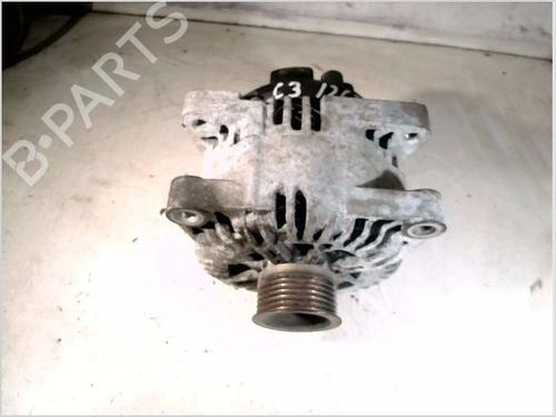Generator CITROËN C3 I (FC_, FN_) 1.4 HDi (68 hp) 26108999