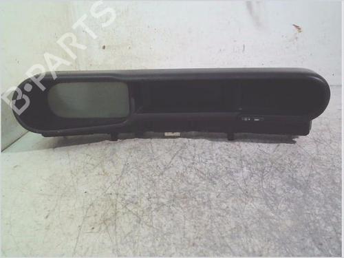 Used Instrument cluster CITROËN C3 Picasso (SH_) 1.6 HDi (90 hp) 26116486