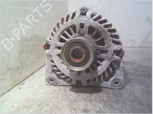 Used Alternator NISSAN X-TRAIL II (T31) 2.0 dCi 4x4 (150 hp) 31041811