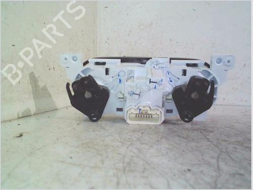 Climate control DACIA SANDERO II 1.0 SCe 75 (B8JC, B8JD, B8NC) | BP26116369I5 
