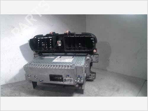 Radio OPEL AGILA B (H08) 1.0 (F68) | BP26098966E6 