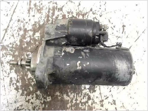 Used Starter SEAT TOLEDO I (1L2) 1.9 D (68 hp) 31997660