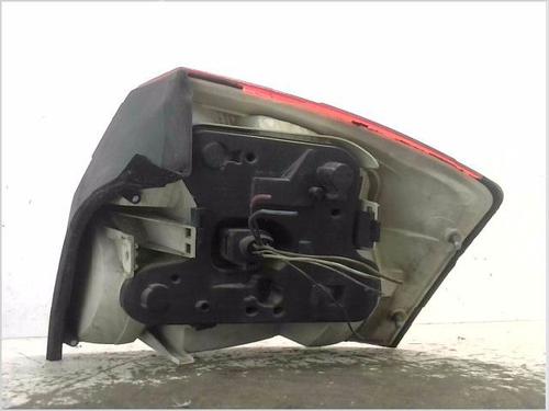 Left taillight AUDI A4 B6 (8E2) 2.0 | BP39136215C34 - Image 2