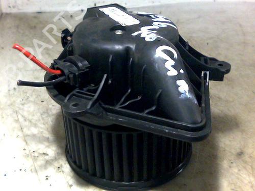 Heater blower motor PEUGEOT 406 (8B) 2.0 HDI 110 | BP26075641M62 