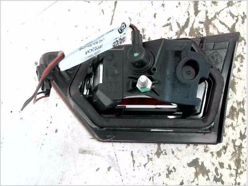 Venstre baglygte bagklap RENAULT CLIO IV (BH_) 0.9 TCe 90 (BHNF, BHMA, BHMH, BHJK, BHJR) | BP29997652C79