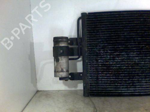 AC radiator VW GOLF IV (1J1) 1.9 TDI | BP29574995M32 