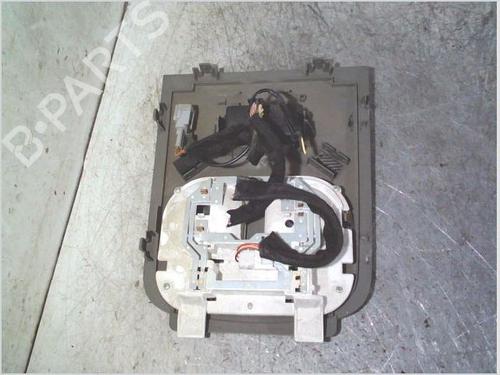 Interior roof light OPEL MOVANO B Platform/Chassis (X62) 2.3 CDTI FWD (EV, HV, UV) | BP35898097I8 - Image 2