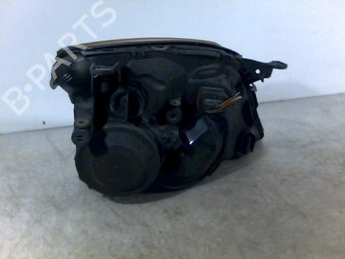 Venstre forlygte OPEL VECTRA C GTS (Z02) 1.9 CDTI (F68) | BP26066295C28 