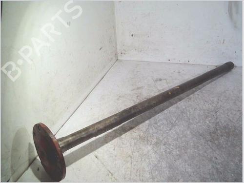 Used Right rear driveshaft IVECO DAILY III Van 35 S 11 V,35 C 11 V (106 hp) 26916532
