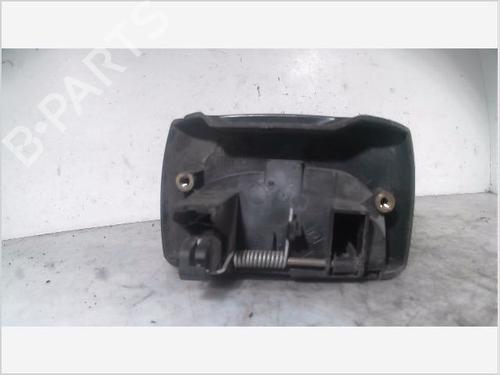 Rear left exterior door handle RENAULT KANGOO (KC0/1_) 1.5 dCi (KC07) | BP26101048C130 