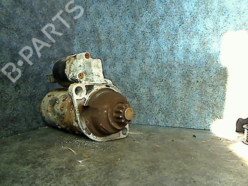 Used Starter SEAT TOLEDO II (1M2) 1.9 TDI (90 hp) 28535480