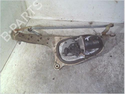 Used Front wipers mechanism RENAULT LAGUNA II (BG0/1_) 1.8 16V (BG0B, BG0C, BG0J, BG0M, BG0V) (121 hp) 30132051