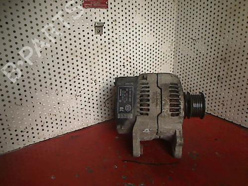 Used Alternator Alternator SEAT IBIZA II (6K1) 2.0 i (115 hp) 32982699 32982699