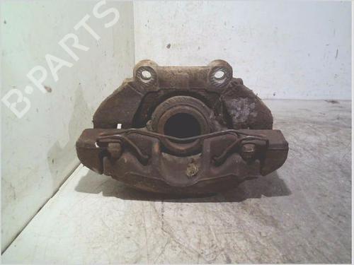 Left front brake caliper PEUGEOT 3008 I MPV (0U_) 2.0 HDi 150 / BlueHDi 150 | BP27198427M105 