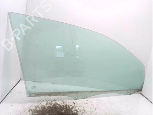 Used Front right door window Front right door window VW GOLF VI (5K1) 1.6 (102 hp) 35813457 35813457