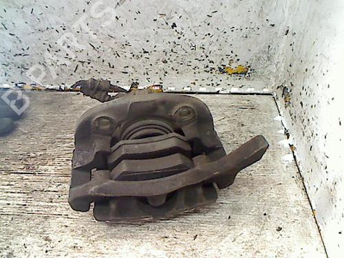 Left front brake caliper RENAULT CLIO II (BB_, CB_) 1.9 D (B/CB0E, BB0J) | BP26083860M105