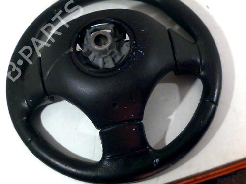 Steering wheel PEUGEOT 206 CC (2D) 1.6 16V (2DNFUF, 2DNFUR) | BP26064769C49 