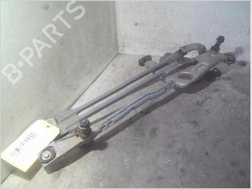 Used Front wipers mechanism Front wipers mechanism PEUGEOT 308 II (LB_, LP_, LW_, LH_, L3_) 1.5 BlueHDI 100 (102 hp) 34632640 34632640