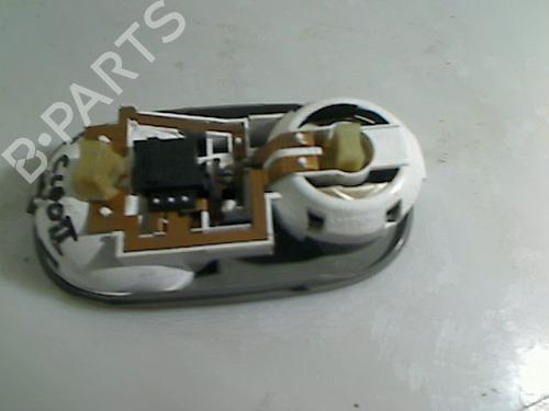 Interior roof light RENAULT ESPACE III (JE0_) 2.2 12V TD (JE0E, JE0H, JE0P) | BP26088738I8 