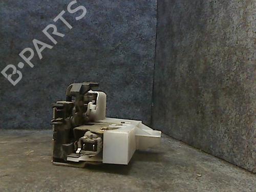 Used Front right lock RENAULT MEGANE I (BA0/1_) 1.9 D Eco (BA0A, BA0U, BA0R) (64 hp) 29540327