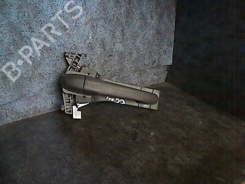 Used Front right exterior door handle MERCEDES-BENZ A-CLASS (W168) A 170 CDI (168.009, 168.109) (95 hp) 26058466