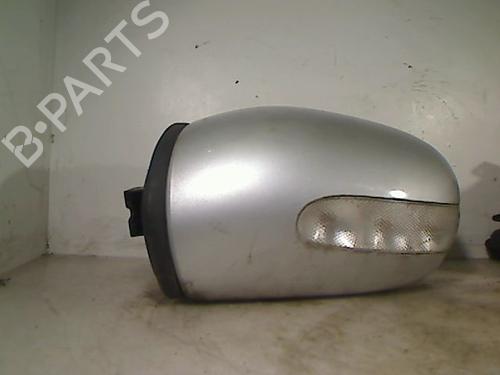 Left mirror MERCEDES-BENZ C-CLASS (W203) C 270 CDI (203.016) | BP26087306C26 