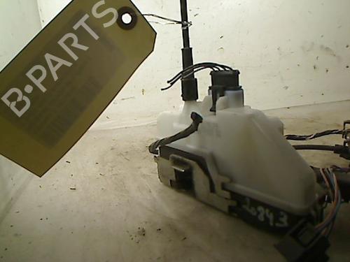 Used Front right lock RENAULT MEGANE II (BM0/1_, CM0/1_) 1.5 dCi (BM1E, CM1E) (106 hp) 26073020