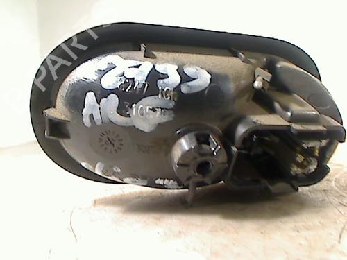 Rear left interior door handle RENAULT CLIO III (BR0/1, CR0/1) 1.5 dCi (BR0H, CR0H, CR1S, BR1S) | BP27305837I15 