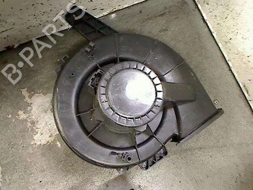 Heater blower motor VW POLO (9N_, 9A_) 1.4 16V | BP26083012M62 