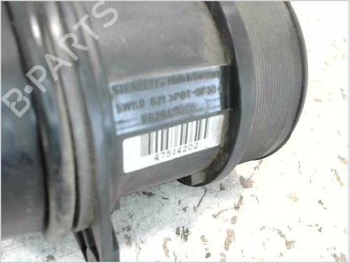 Mass air flow sensor PEUGEOT 406 (8B) 2.0 HDI 110 | BP28535319M95