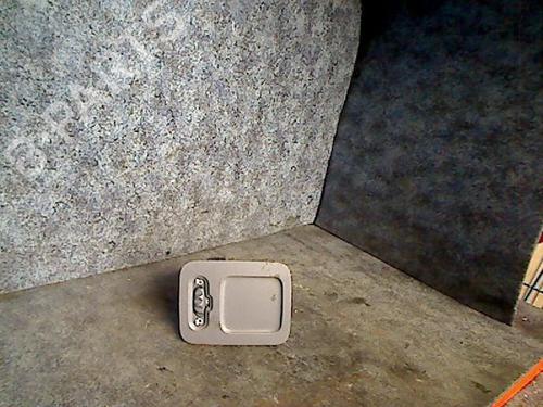 Used Headlight switch RENAULT CLIO II (BB_, CB_) 1.9 D (B/CB0E, BB0J) (64 hp) 26057718