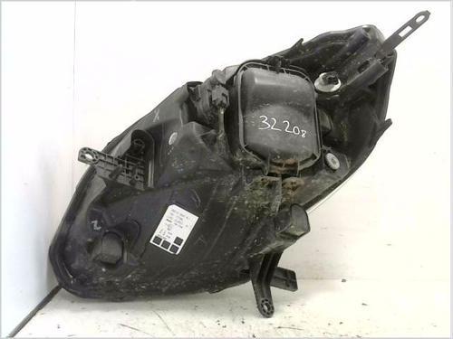 Right headlight RENAULT KANGOO Express (FW0/1_) 1.5 dCi 75 (FW07, FW10, FW04) | BP36776261C29 - Image 2