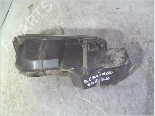 Tanklokket CITROËN BERLINGO MULTISPACE (B9) 1.6 HDi 110 | BP29586876C131 