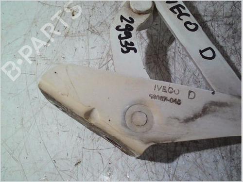 Hinge/Door check strap IVECO DAILY III Platform/Chassis 35 C 12 , 35 S 12 (AEKA14A1, AEKA14AA, AEKA64A1,... | BP29497198C146 