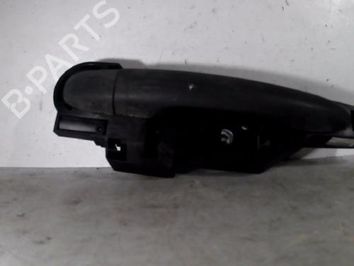 Used Front right exterior door handle RENAULT KANGOO Express (FW0/1_) 1.5 dCi 90 (FW0G, FW05, FW08, FW11) (90 hp) 28324363