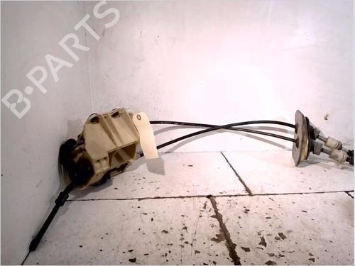 Used Shift knob PEUGEOT BOXER Bus (244, Z_) 2.8 HDi (128 hp) 28216779