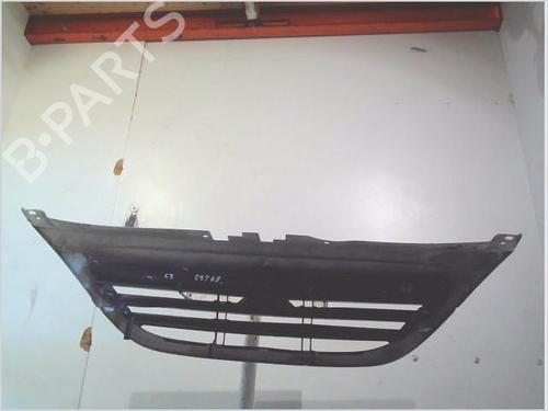 Grille CITROËN C3 I (FC_, FN_) 1.1 i | BP26118088C40 