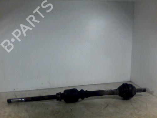 Used Right front driveshaft Right front driveshaft CITROËN XANTIA (X1_, X2_) 1.9 Turbo D (90 hp) 34002223 34002223