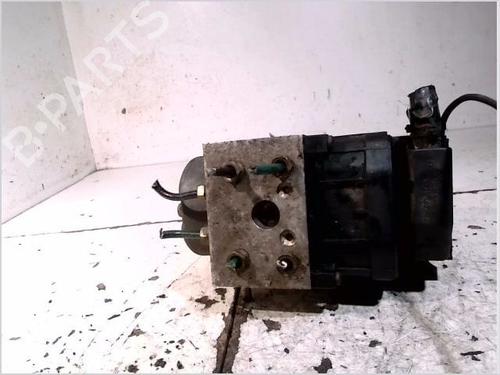 ABS pump RENAULT CLIO II (BB_, CB_) 1.2 16V (BB05, BB0W, BB11, BB27, BB2T, BB2U, BB2V, CB05,... | BP26101507M43 
