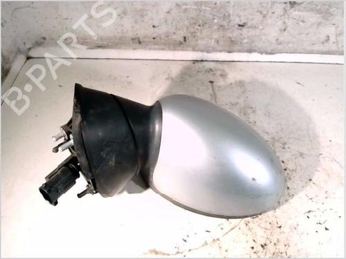Left mirror MINI MINI (R50, R53) One | BP26109740C26 
