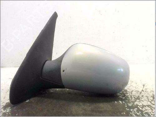 Used Left mirror Left mirror RENAULT CLIO II (BB_, CB_) 1.9 D (B/CB0E, BB0J) (64 hp) 39714155 39714155