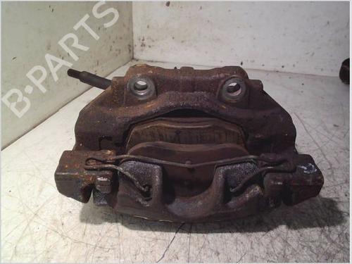 Used Left front brake caliper CITROËN BERLINGO Box Body/MPV (B9) 1.6 HDi 90 (90 hp) 26114915