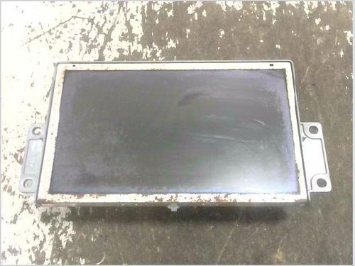 Used Display monitor Display monitor CITROËN C4 Coupe (LA_) 2.0 HDi (136 hp) 40238526 40238526