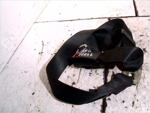 Sikkerhedssele bag venstre OPEL CORSA B Hatchback Van (S93) 1.4 i (F08, W5L) (60 hp) 26099558